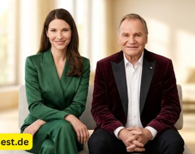Sophie Wepper Geschwister: Was die Familie wirklich zusammenhält