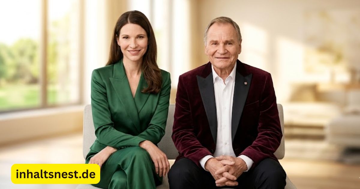 Sophie Wepper Geschwister: Was die Familie wirklich zusammenhält