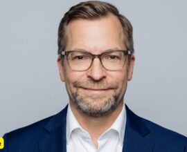 Daniel Holefleisch: Der Mann hinter dem Wahl-O-Mat