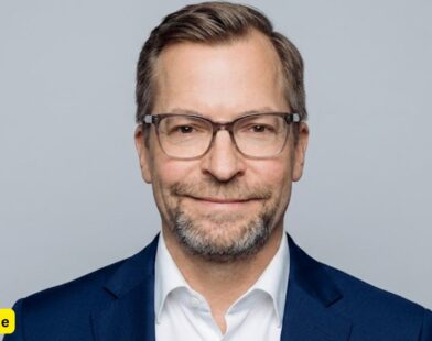 Daniel Holefleisch: Der Mann hinter dem Wahl-O-Mat