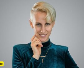 Lisa Eckharts Lebensgefährte: Wer ist Maurizio Cannavà?