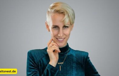 Lisa Eckharts Lebensgefährte: Wer ist Maurizio Cannavà?
