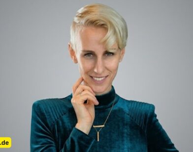Lisa Eckharts Lebensgefährte: Wer ist Maurizio Cannavà?