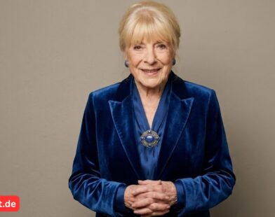 Hannelore Hoger Todesursache: Was ihr Schweigen bedeutete