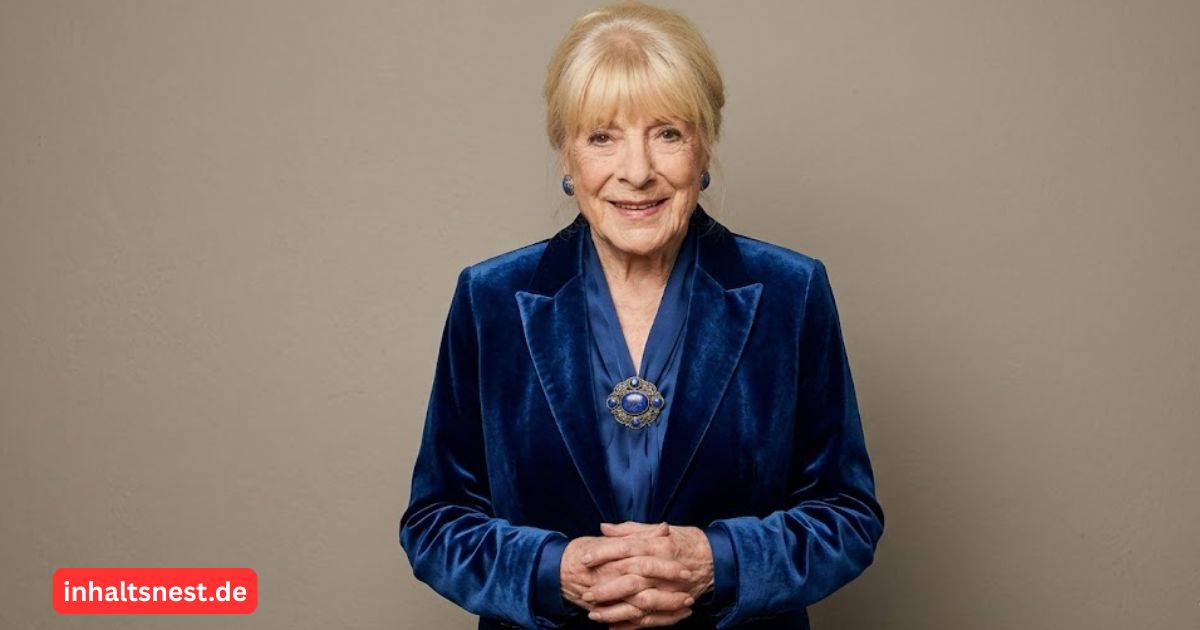 Hannelore Hoger Todesursache: Was ihr Schweigen bedeutete