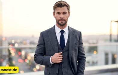 Chris Hemsworth krank: Was ein Gen über unser aller Leben lehrt