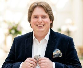 Daniel Beuthner: Der stille Gelehrte, den YouTube brauchte