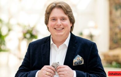Daniel Beuthner: Der stille Gelehrte, den YouTube brauchte