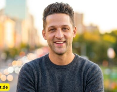 Alex Kumptner: Berühmt vor dem Stern, und was das bedeutet