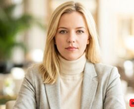 Svenja Jauch: Was das Schweigen einer Familie über uns verrät