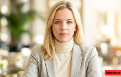Svenja Jauch: Was das Schweigen einer Familie über uns verrät