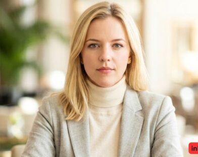Svenja Jauch: Was das Schweigen einer Familie über uns verrät