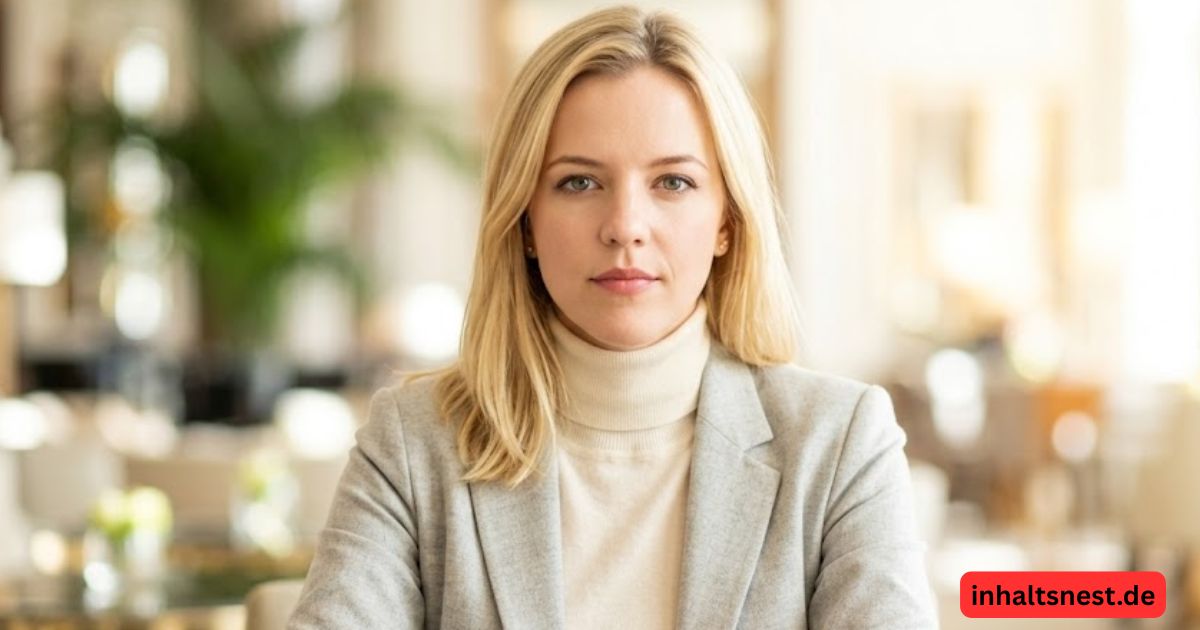 Svenja Jauch: Was das Schweigen einer Familie über uns verrät