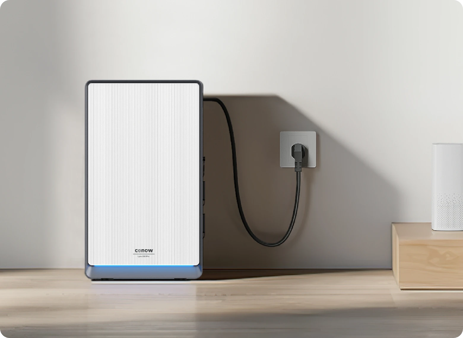 Kein Problem! Wie 4-Wege-MPPT und 3900W PV-Eingang auch das schwächste Licht ernten