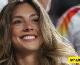 Sophia Havertz: Spielerfrau, Model, Mutter und mehr als ein Name