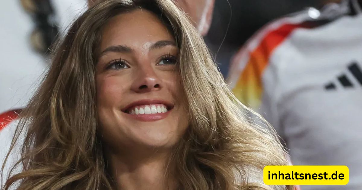 Sophia Havertz: Spielerfrau, Model, Mutter und mehr als ein Name