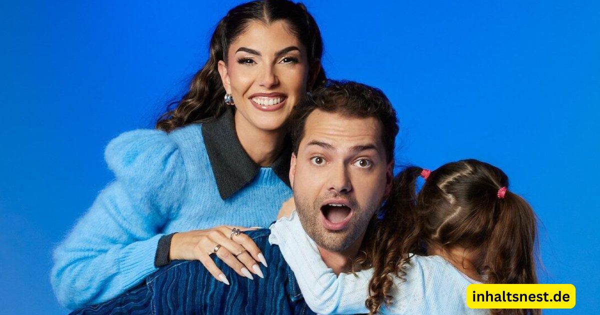 Yeliz Koc und Jimi Blue Ochsenknecht 2026: Wenn Liebe und Patchwork-Familie zusammenprallen
