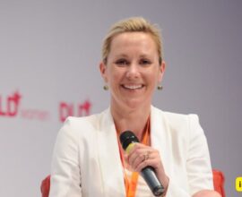 Bettina Wulff und der Barkeeper: Was die neue Liebe der Ex-First-Lady über sie verrät