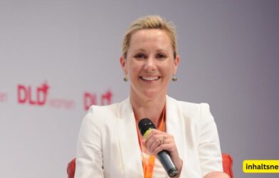 Bettina Wulff und der Barkeeper: Was die neue Liebe der Ex-First-Lady über sie verrät
