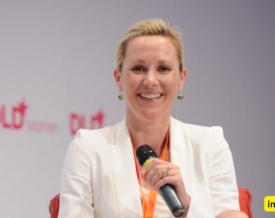 Bettina Wulff und der Barkeeper: Was die neue Liebe der Ex-First-Lady über sie verrät
