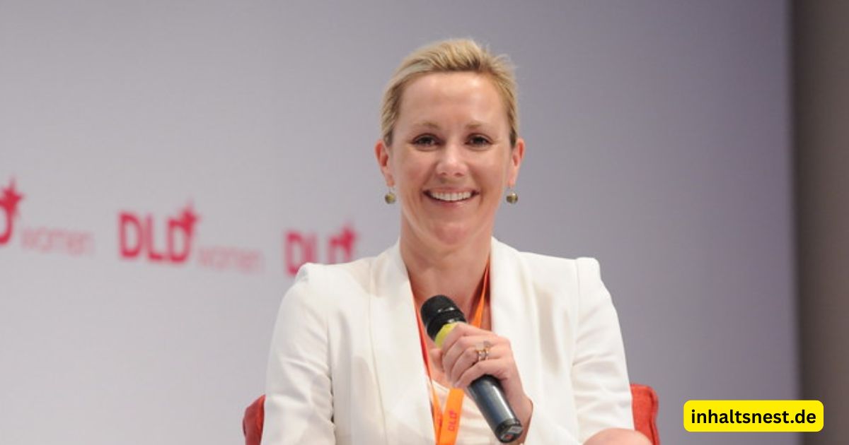 Bettina Wulff und der Barkeeper: Was die neue Liebe der Ex-First-Lady über sie verrät