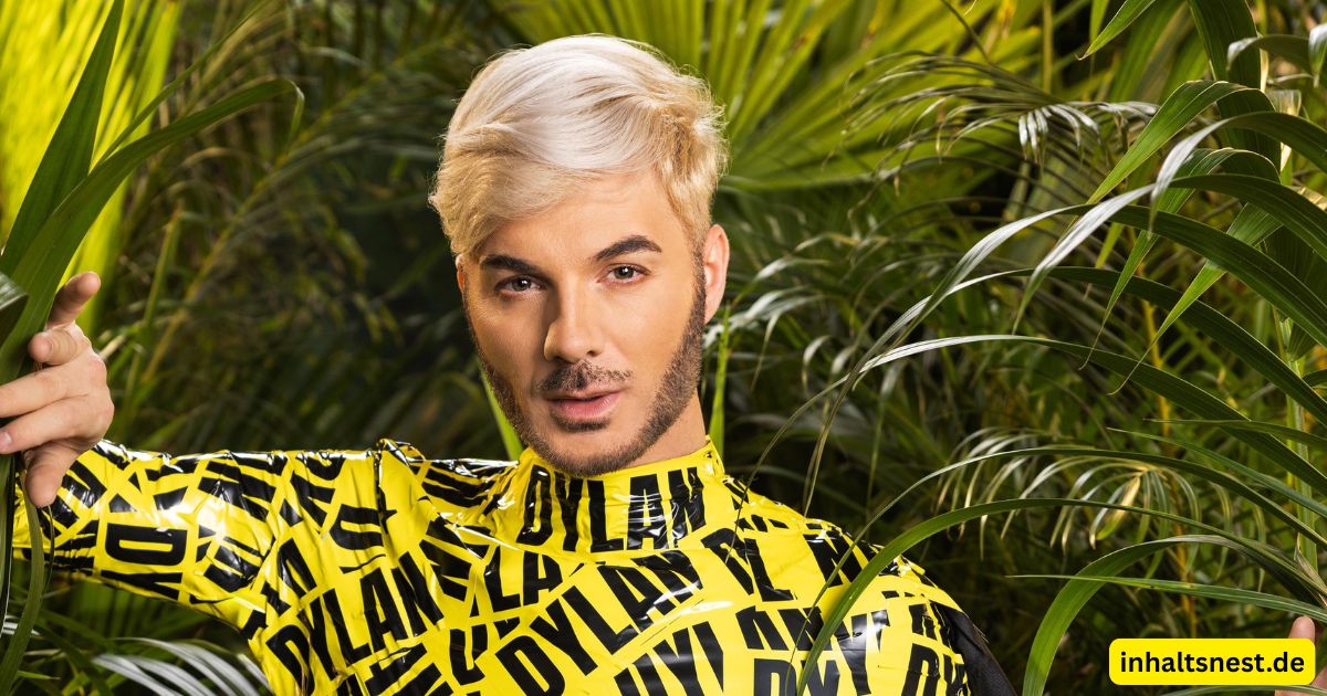Sam Dylan Kampf der Realitystars 2026: Warum sein Sieg mehr als ein Titel ist