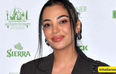 Dilara Kruse: Von der Kellnerin zur Reality-Queen – und warum sie niemand aufhalten kann