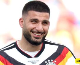 Deniz Undav: Der Mann, der Deutschland in der 90. Minute rettet und den kaum jemand kannte