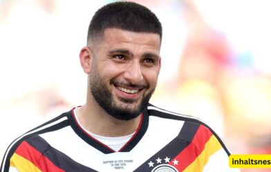 Deniz Undav: Der Mann, der Deutschland in der 90. Minute rettet und den kaum jemand kannte