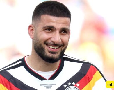 Deniz Undav: Der Mann, der Deutschland in der 90. Minute rettet und den kaum jemand kannte