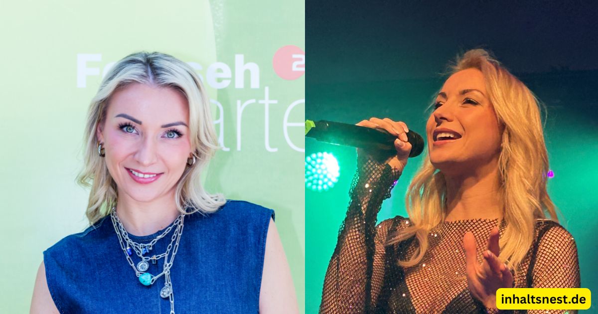 Anna-Carina Woitschack: Dancing Star 2026 – und was dieser Sieg wirklich bedeutet