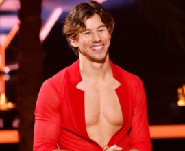 Joel Mattli: Der Schweizer, der Let's Dance 2026 fast gewonnen hätte