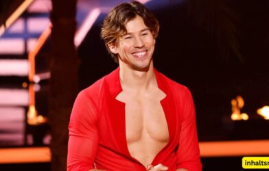 Joel Mattli: Der Schweizer, der Let's Dance 2026 fast gewonnen hätte