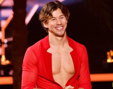 Joel Mattli: Der Schweizer, der Let's Dance 2026 fast gewonnen hätte