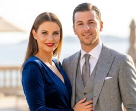 Laura Wontorra neuer Freund: Liebe trifft auf TV-Fusion