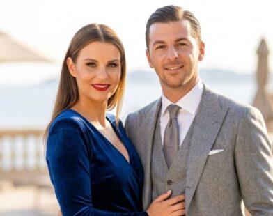 Laura Wontorra neuer Freund: Liebe trifft auf TV-Fusion
