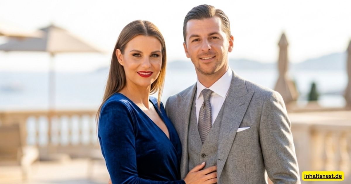 Laura Wontorra neuer Freund: Liebe trifft auf TV-Fusion