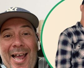 Kurt Perez und The Blacklist: Das Gedenken, das Fans bewegte