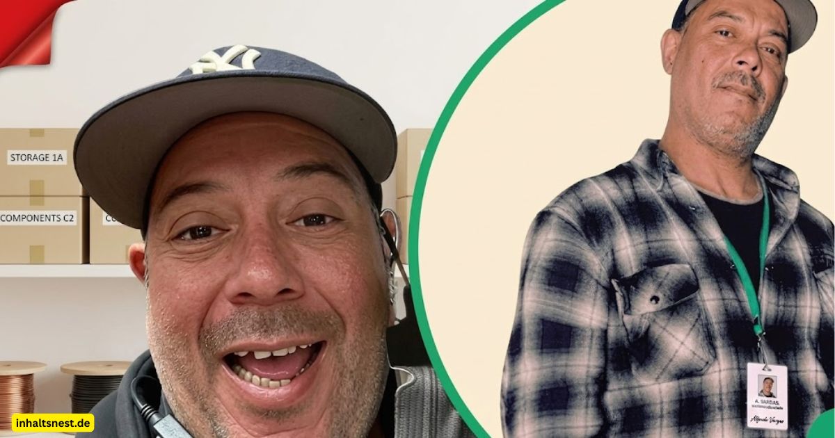 Kurt Perez und The Blacklist: Das Gedenken, das Fans bewegte