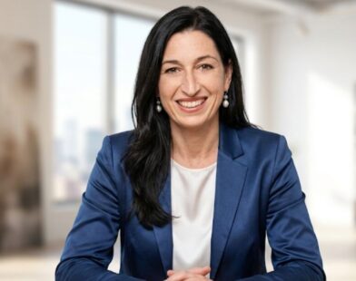 Ist Simone Dahlmann verheiratet? Die Faktenlage erklärt