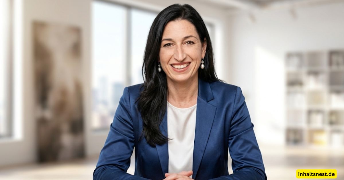 Ist Simone Dahlmann verheiratet? Die Faktenlage erklärt