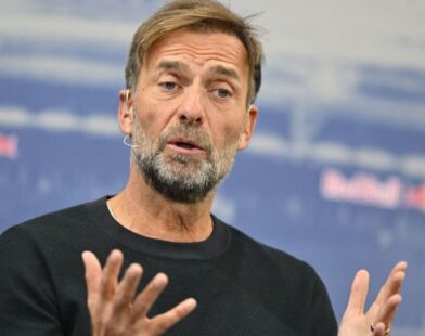 Klopp als Bundestrainer: Was wirklich dafür und dagegen spricht