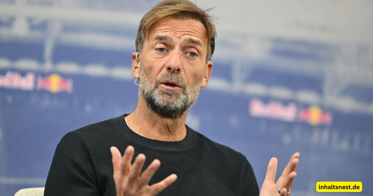 Klopp als Bundestrainer: Was wirklich dafür und dagegen spricht