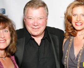 William Shatner und Tochter Melanie: Ihr gemeinsamer Kampf gegen den Krebs – und ein neuer Podcast