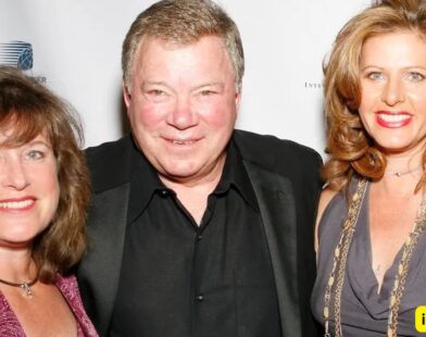 William Shatner und Tochter Melanie: Ihr gemeinsamer Kampf gegen den Krebs – und ein neuer Podcast