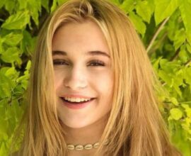 Jaz Elle Agassi: Trennung, neuer Mann – und das stille Leben hinter dem großen Namen