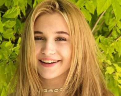 Jaz Elle Agassi: Trennung, neuer Mann – und das stille Leben hinter dem großen Namen