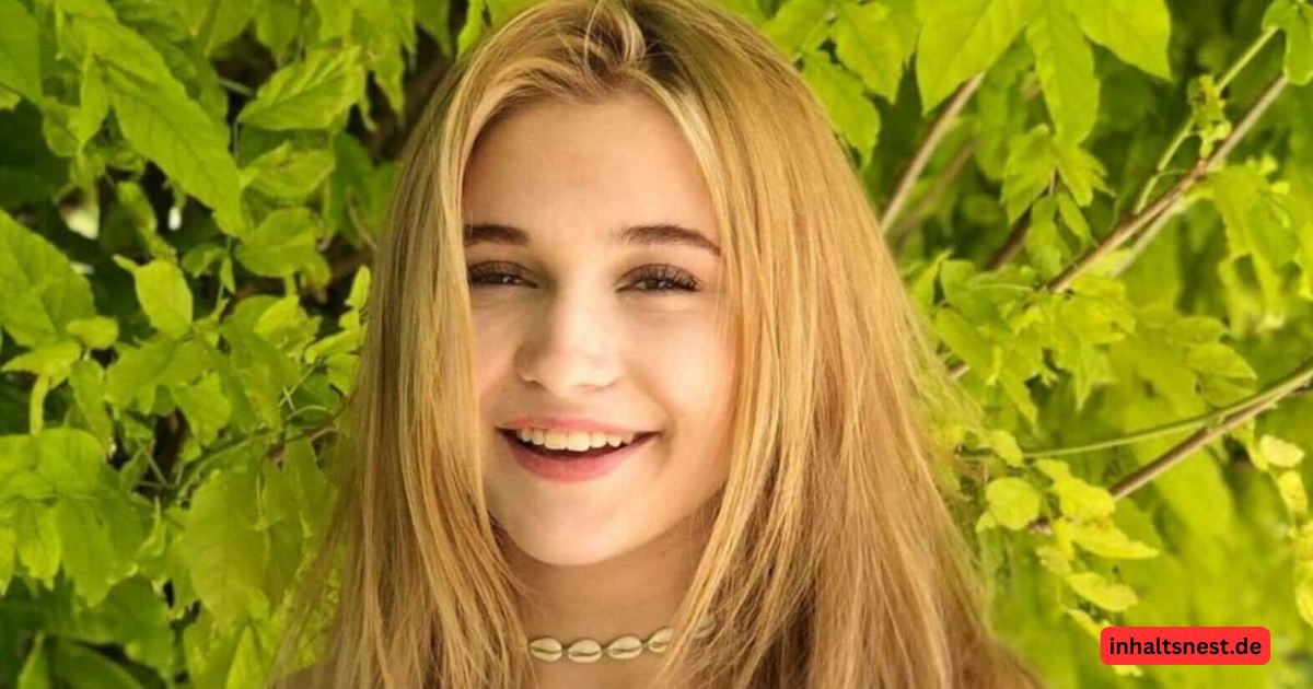 Jaz Elle Agassi: Trennung, neuer Mann – und das stille Leben hinter dem großen Namen