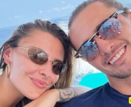 Alexander Zverev und Sophia Thomalla: Zwei Wochen Funkstille – und was das über ihre Beziehung sagt