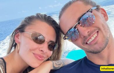 Alexander Zverev und Sophia Thomalla: Zwei Wochen Funkstille – und was das über ihre Beziehung sagt